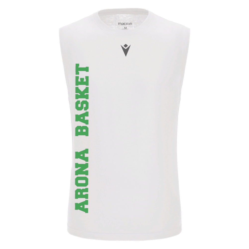 Macron Mp 151 hero maglia senza maniche | Immagine 1