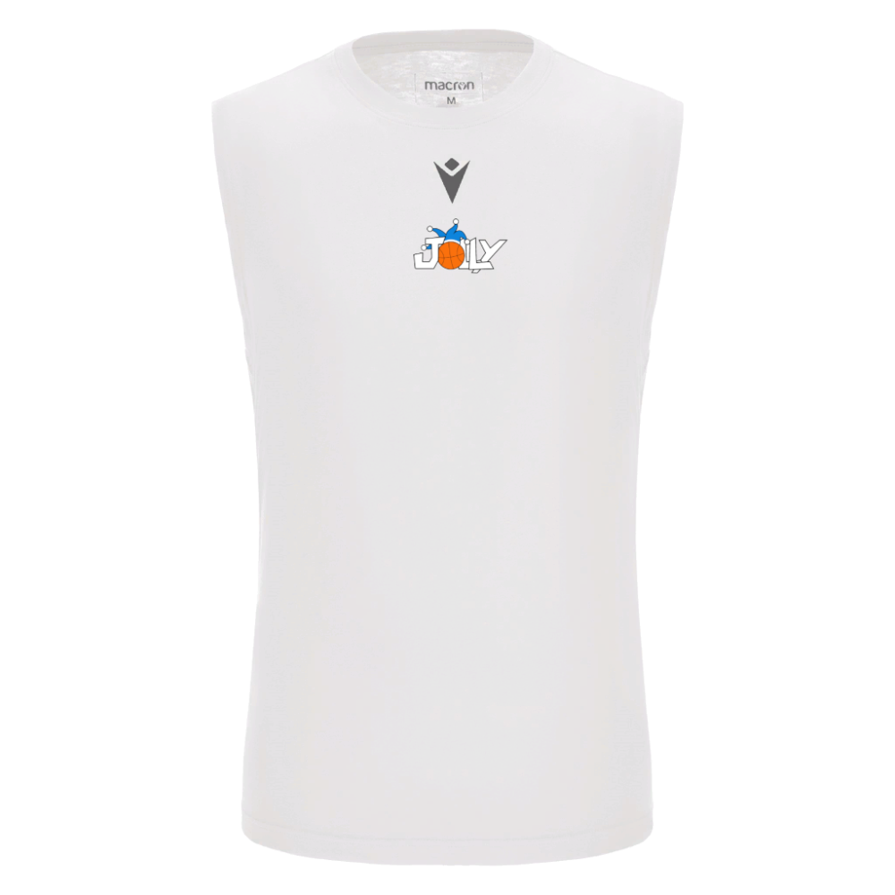 Macron Mp 151 hero maglia senza maniche | Immagine 1