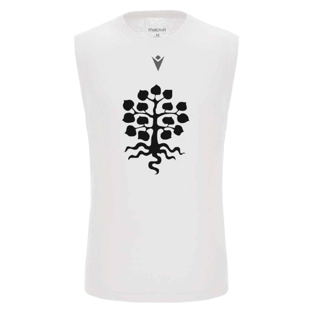 Macron Mp 151 hero maglia senza maniche | Immagine 1