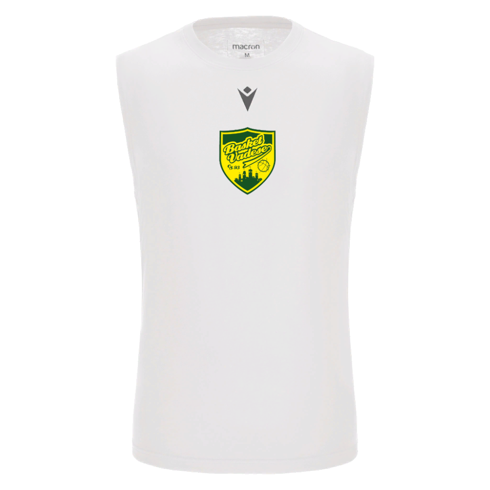 Macron Mp 151 hero maglia senza maniche | Immagine 1