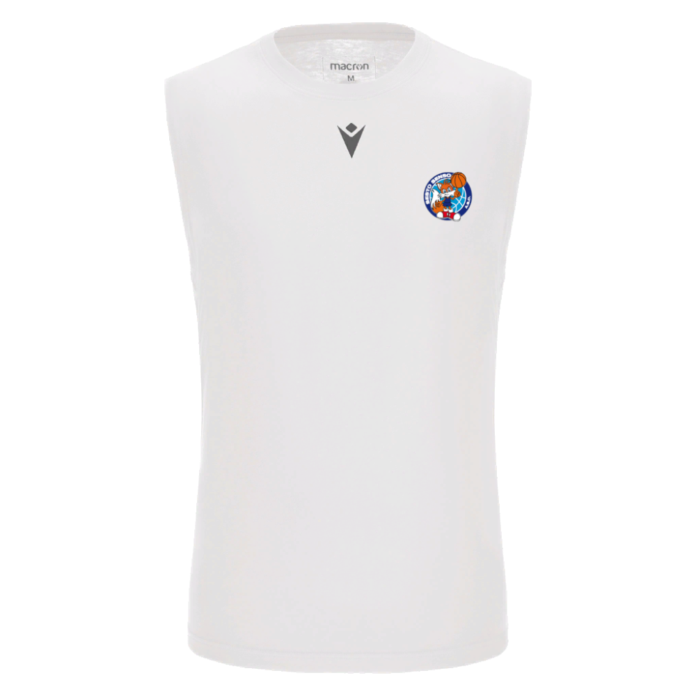 Macron Mp 151 hero maglia senza maniche | Immagine 1