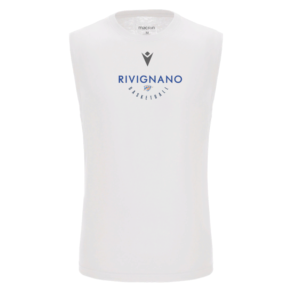 Macron Mp 151 hero maglia senza maniche | Immagine 1