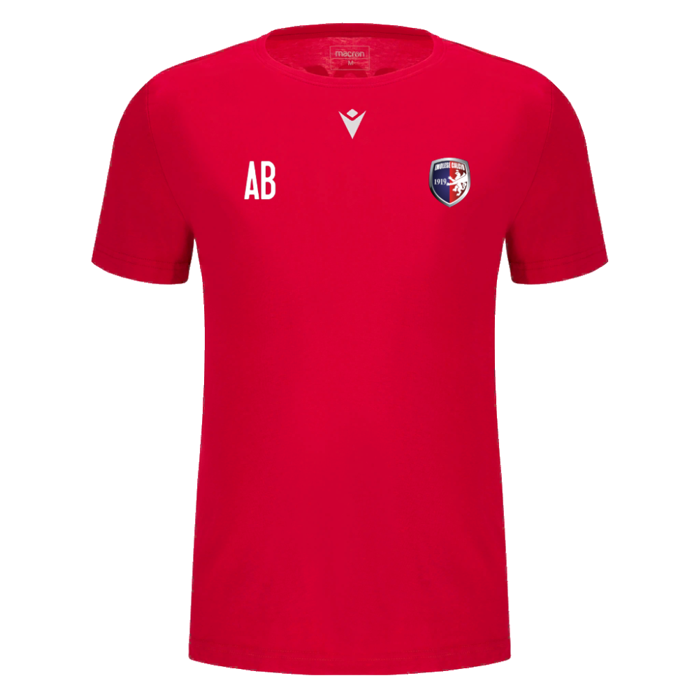 Macron Mp 151 hero maglia | Immagine 1