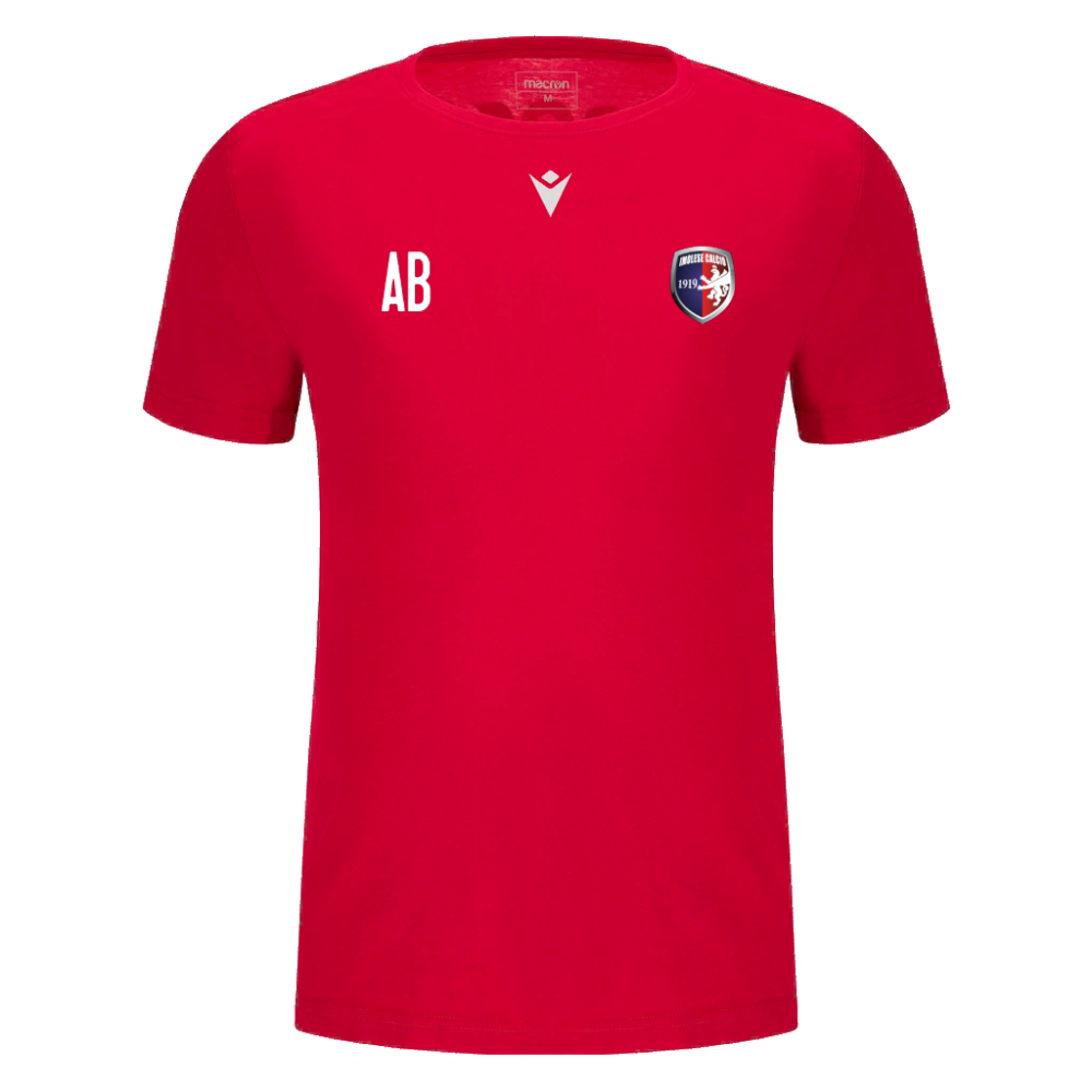 Macron Mp 151 hero maglia | Immagine 1