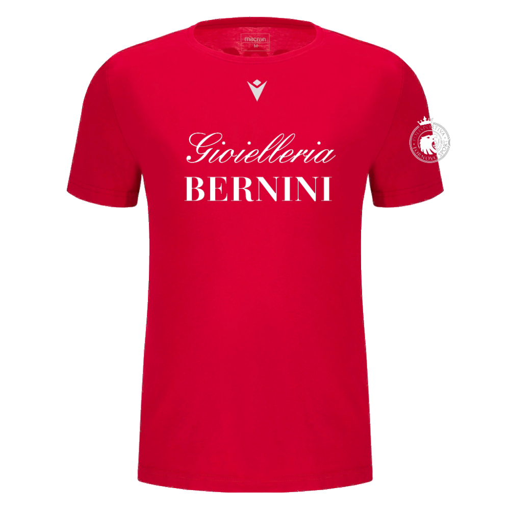Macron Mp 151 hero maglia | Immagine 1