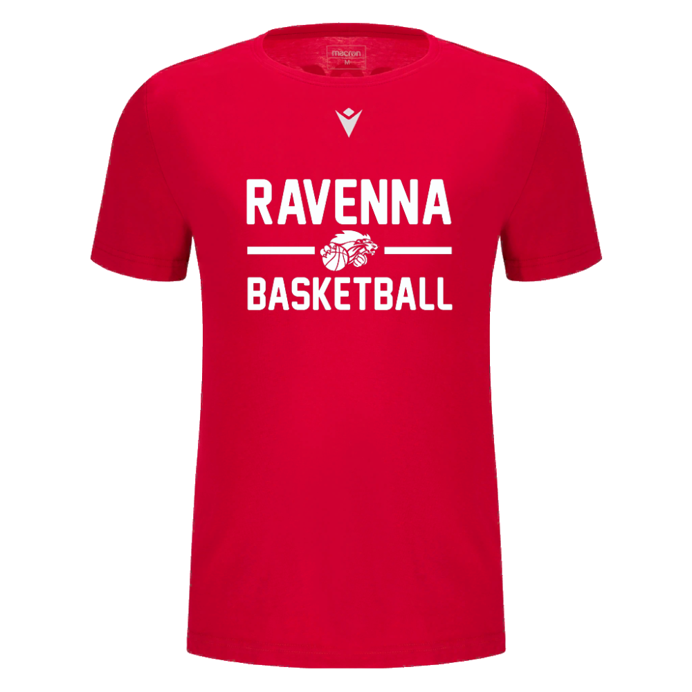 Macron Mp 151 hero maglia | Immagine 1