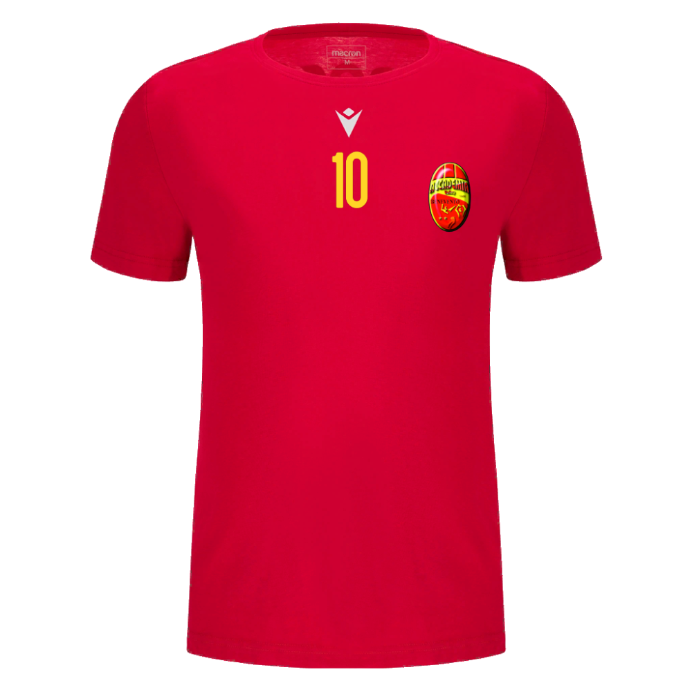 Macron Mp 151 hero maglia | Immagine 1
