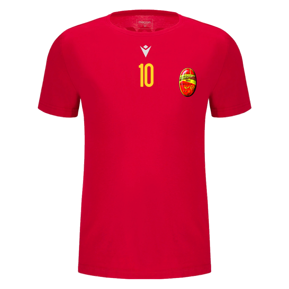 Macron Mp 151 hero maglia | Immagine 1