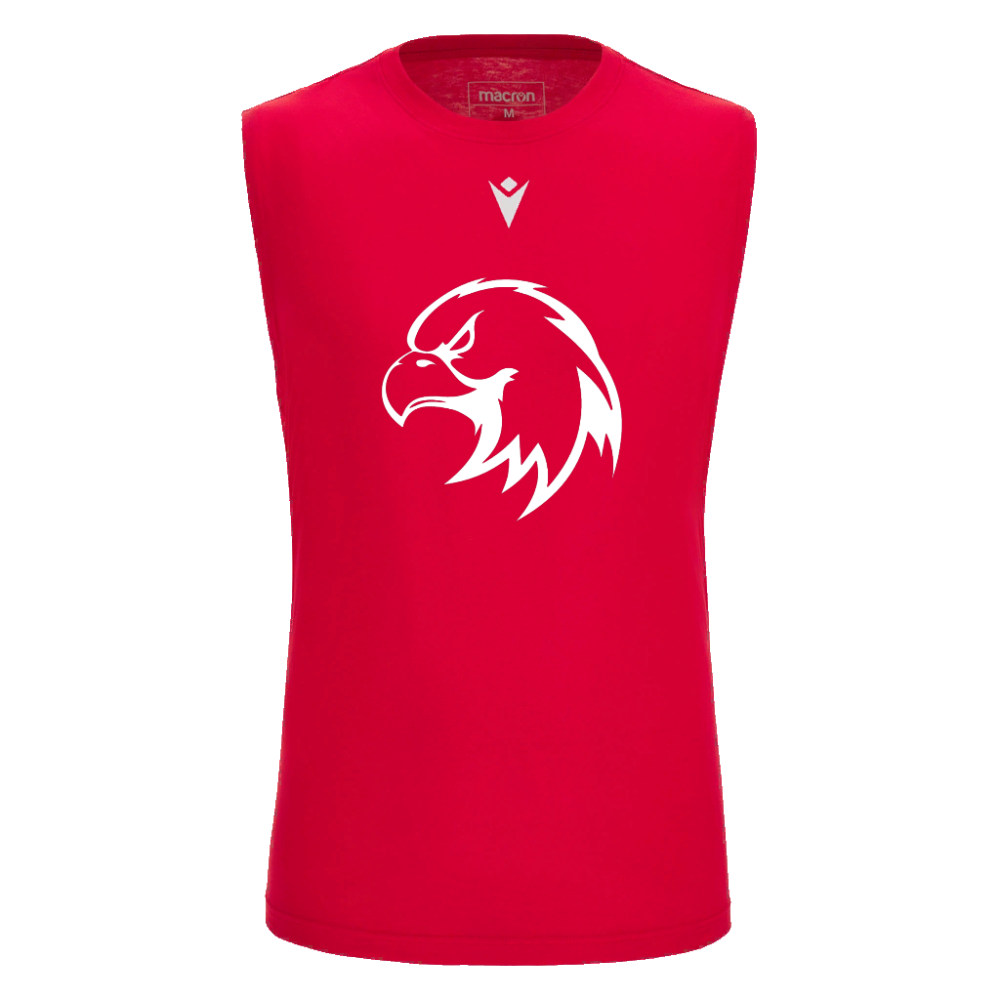 Macron Mp 151 hero maglia senza maniche | Immagine 1