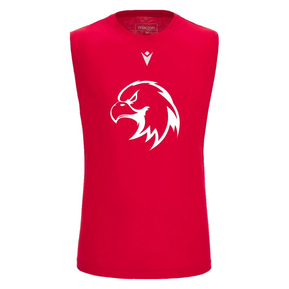 Macron Mp 151 hero maglia senza maniche | Immagine 1
