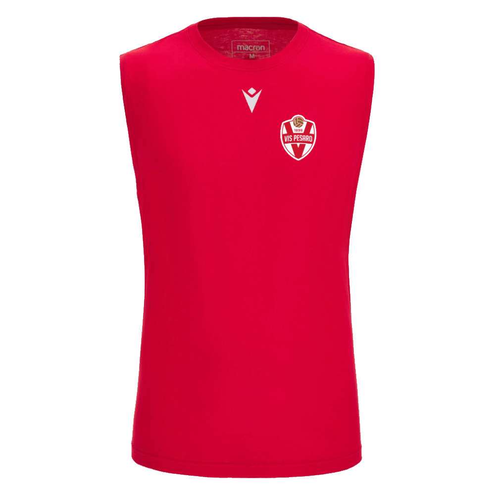 Macron Mp 151 hero maglia senza maniche | Immagine 1