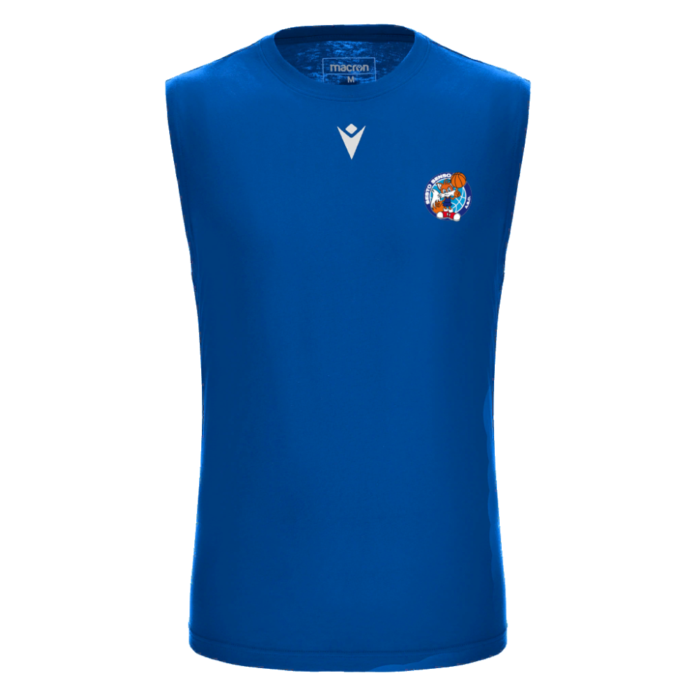 Macron Mp 151 hero maglia senza maniche | Immagine 1