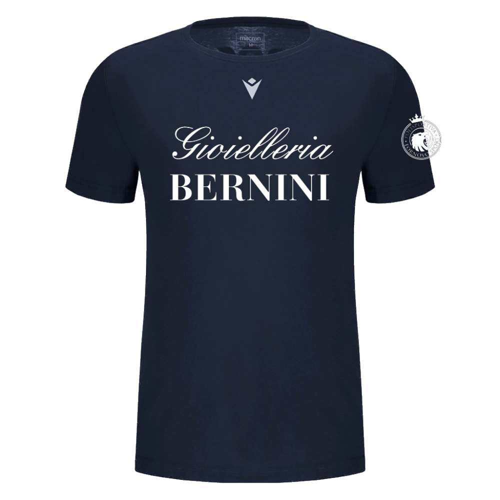 Macron Mp 151 hero maglia | Immagine 1