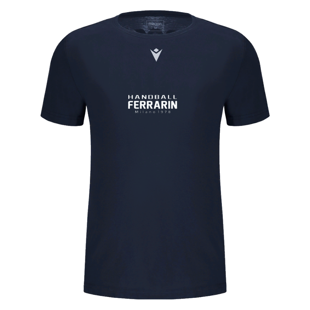 Macron Mp 151 hero maglia | Immagine 1