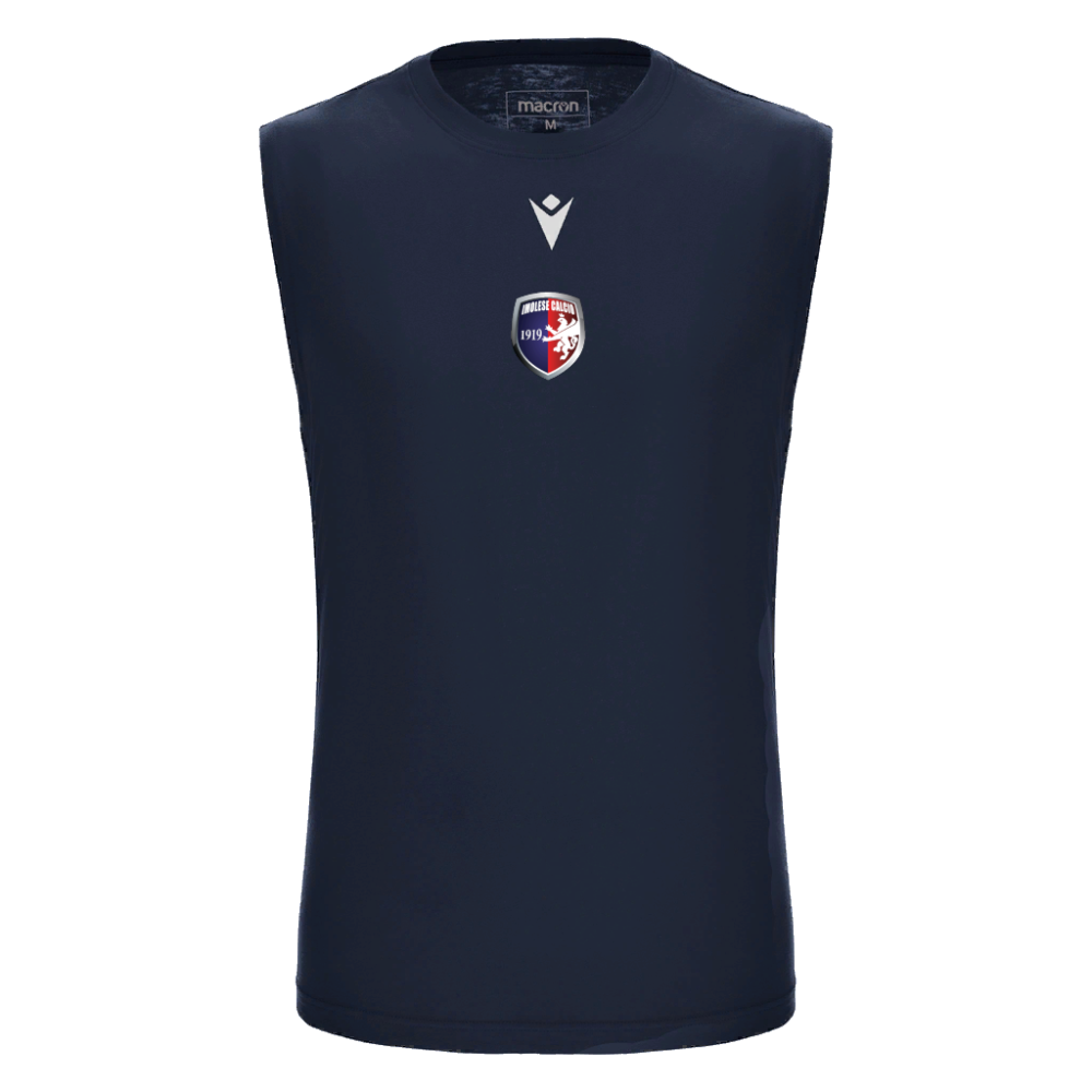 Macron Mp 151 hero maglia senza maniche | Immagine 1