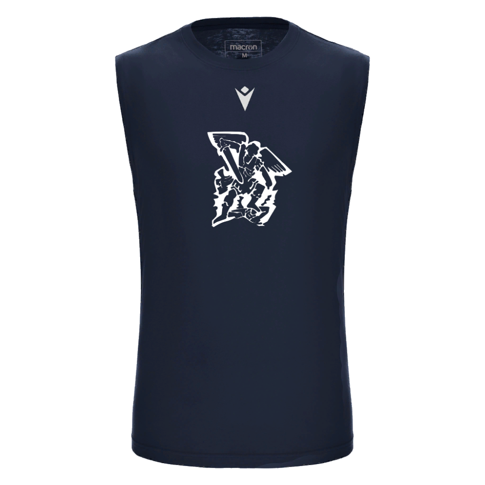Macron Mp 151 hero maglia senza maniche | Immagine 1
