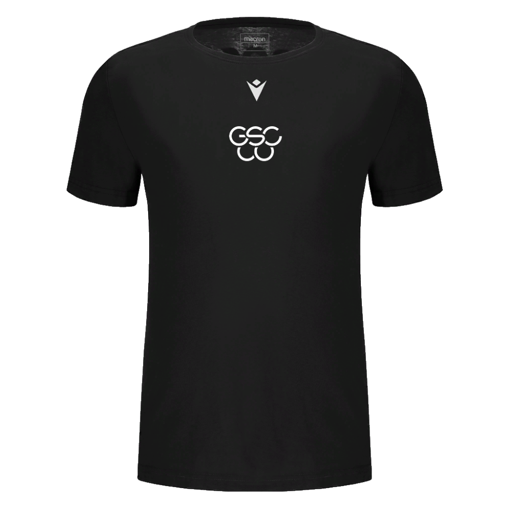 Macron T-shirt cotone | Immagine 1