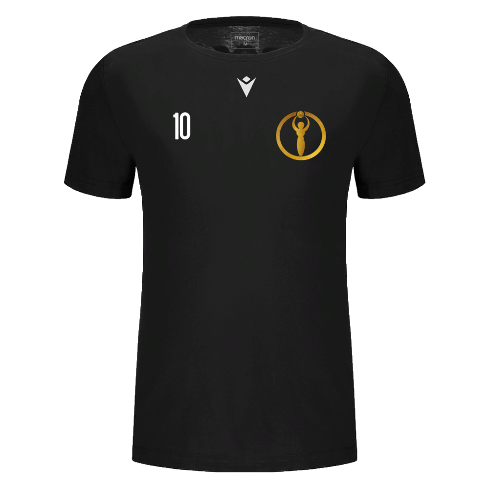 Macron Mp 151 hero maglia | Immagine 1