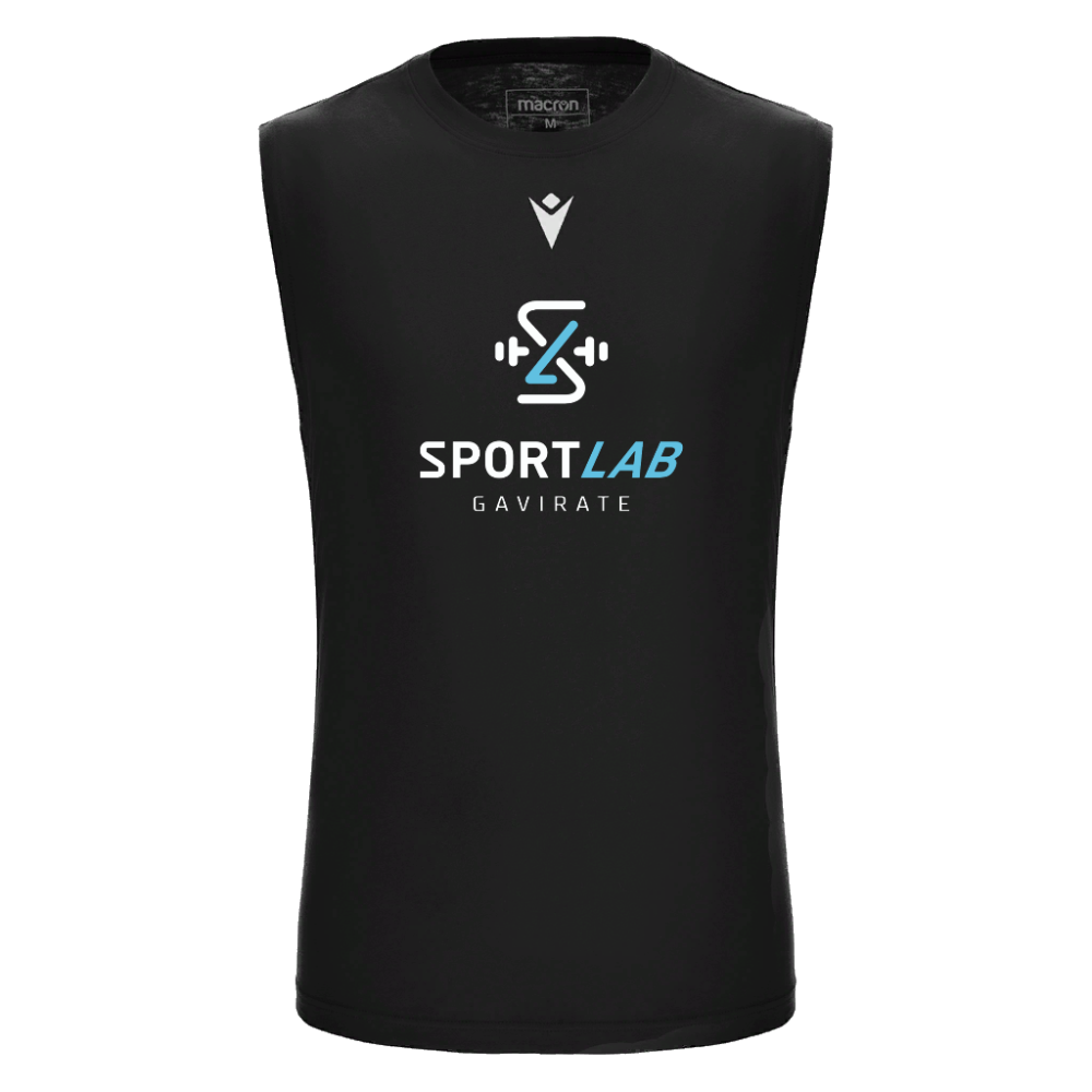 Macron Mp 151 hero maglia senza maniche | Immagine 1