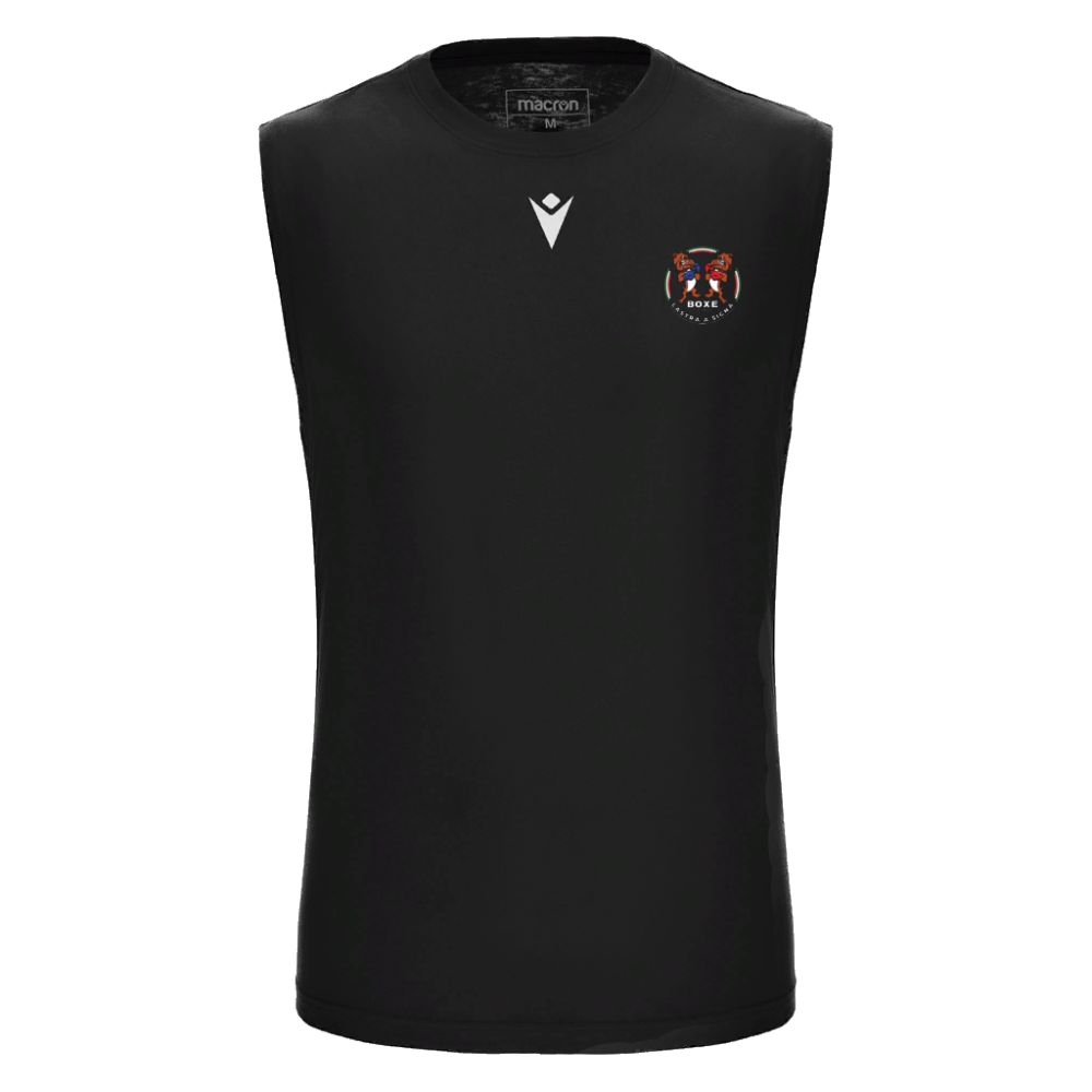 Macron Mp 151 hero maglia senza maniche | Immagine 1