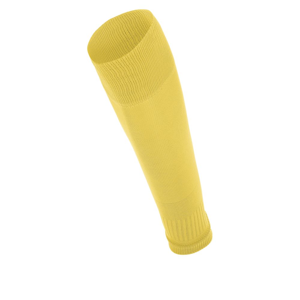 Macron Sprint socks yel jr | Image 1