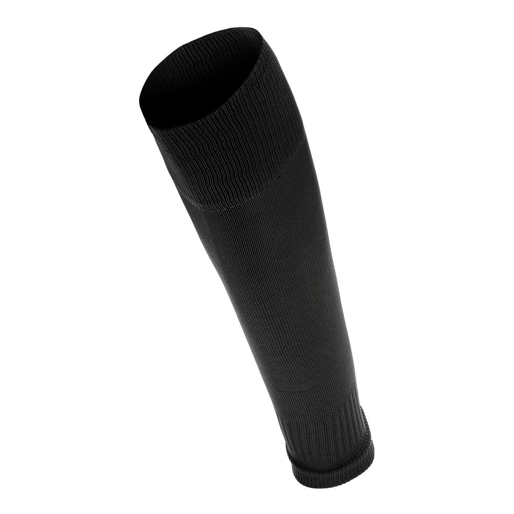 Macron Chaussettes sans pieds sprint evo noires | Image 1