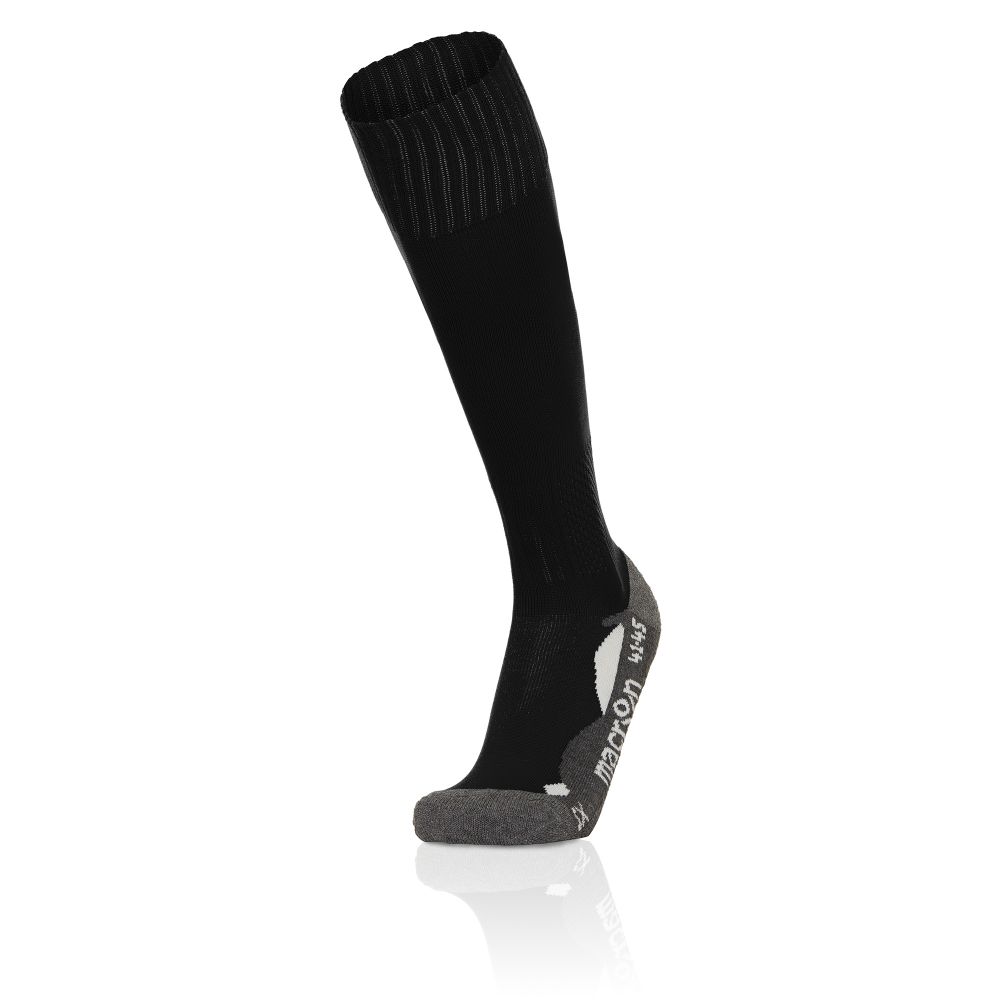 Macron Rayon calze ner jr | Image 1