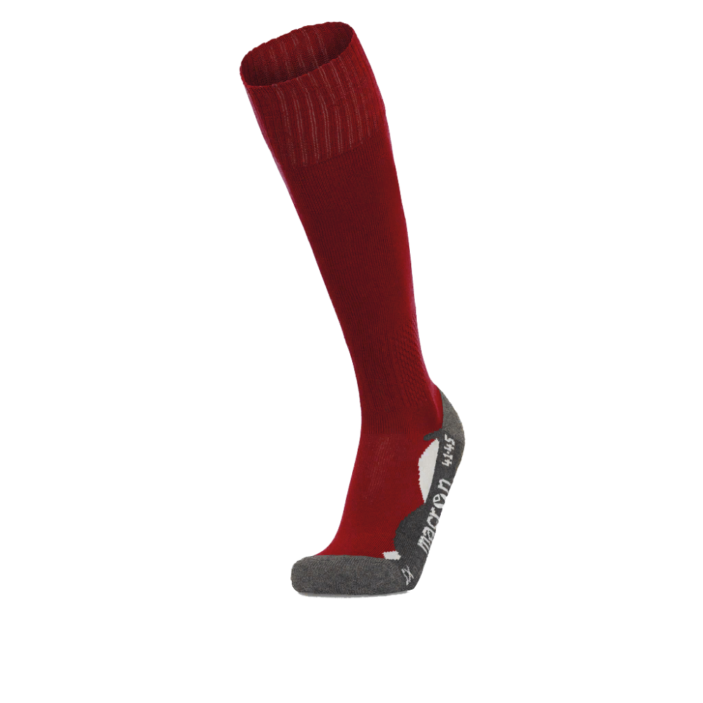 Macron Rayon calze gra jr | Image 1