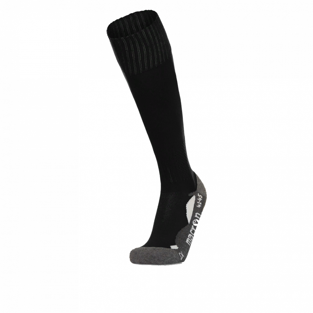 Macron Rayon calze ner sr | Image 1