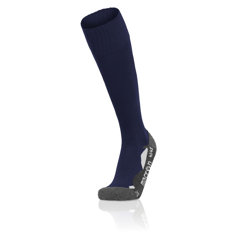 Macron Rayon socks navy sr | Image 1