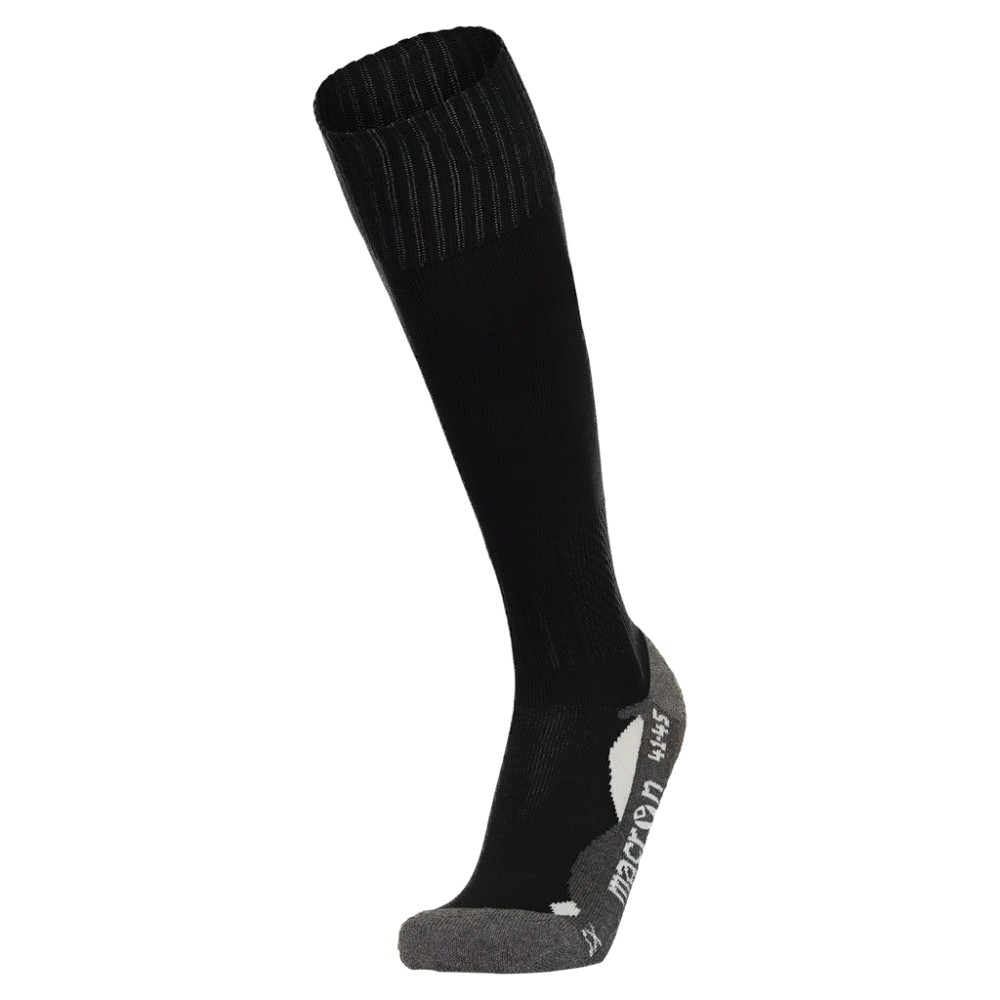 Macron Rayon calze ner jr | Image 1