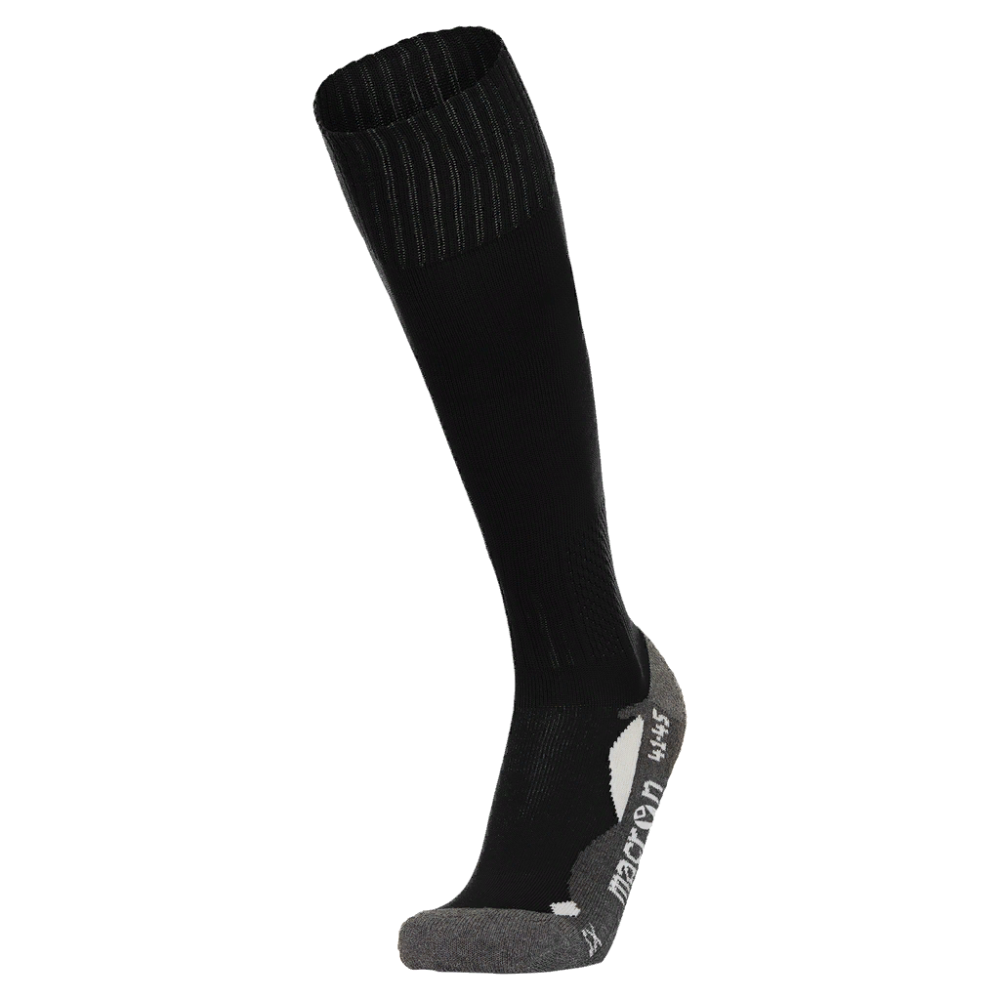 Macron Rayon calze ner sr | Image 1