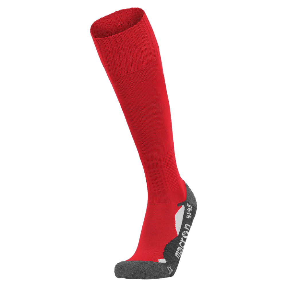 Macron Rayon socks red sr | Image 1