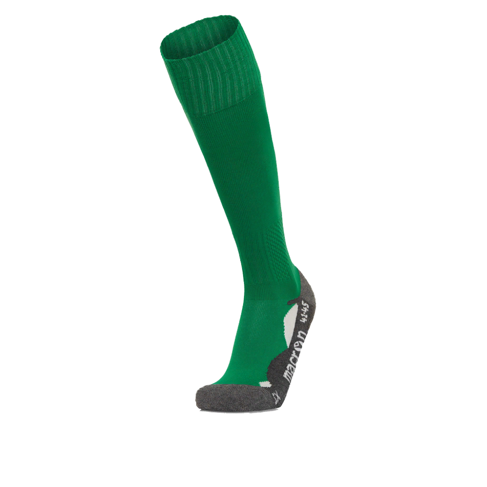 Macron Rayon calze ver | Imagem 1