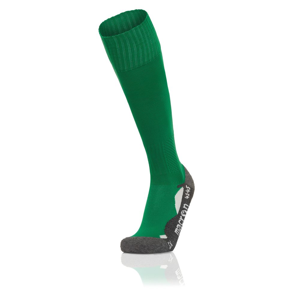 Macron Rayon socks grn sr | Image 1