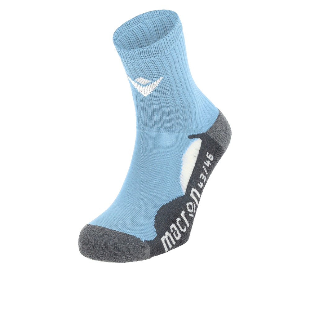 Macron Trick socks | Image 1
