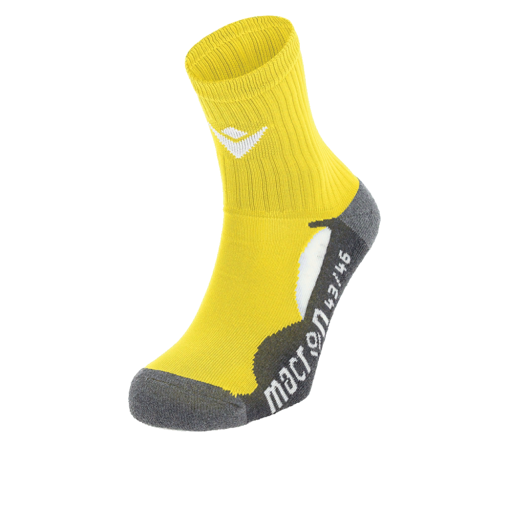 Macron Trick chaussettes | Image 1