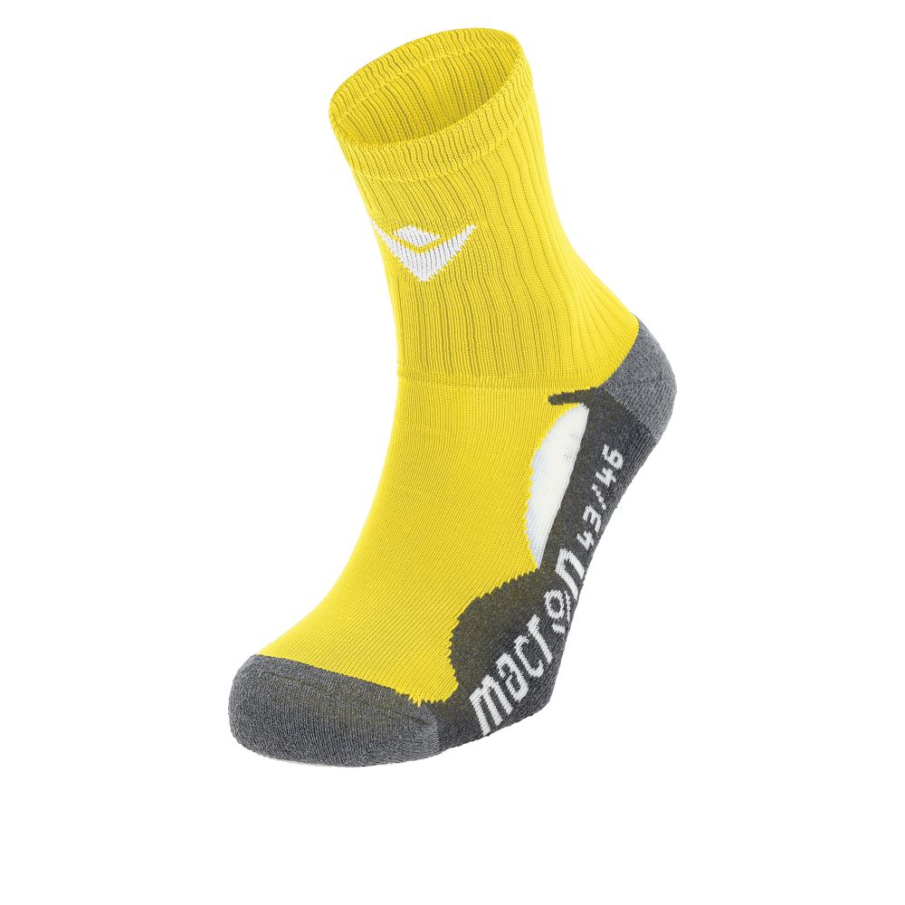 Macron 5 pares trick calcetines | Imagen 1