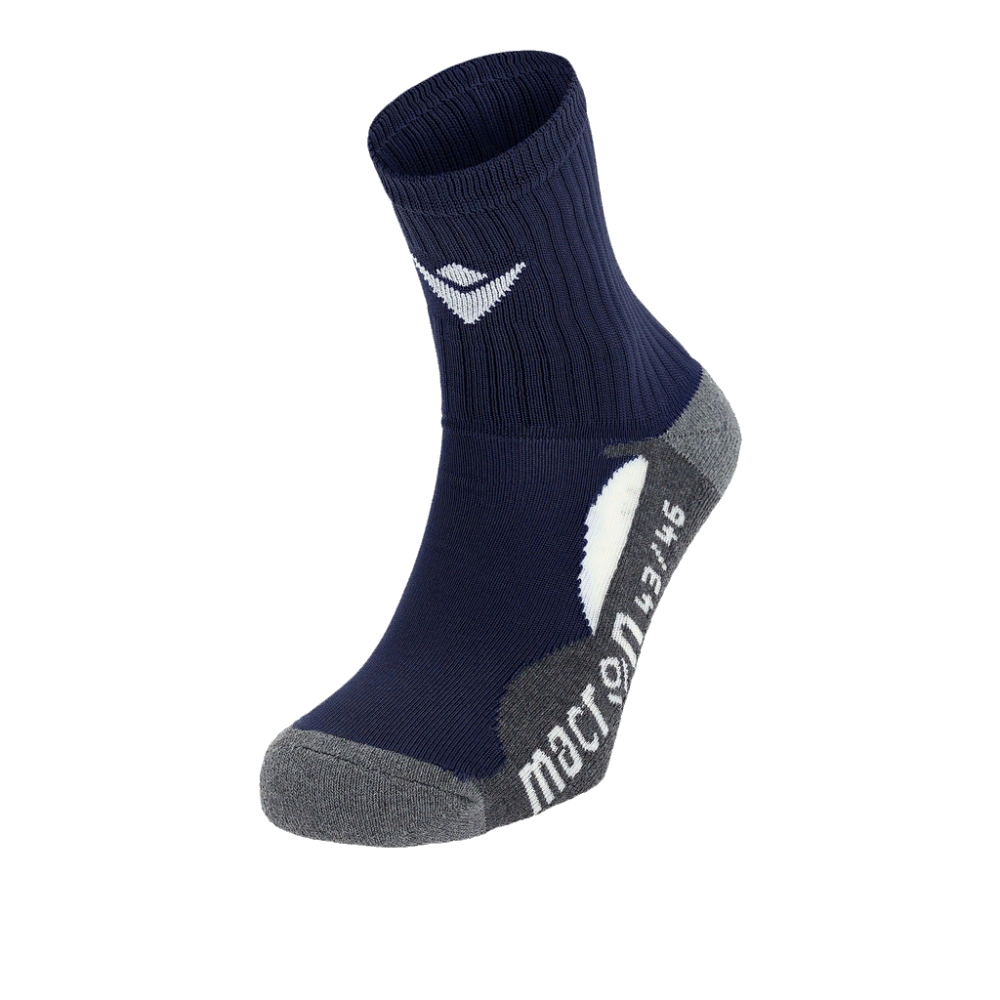 Macron Trick socks | Image 1