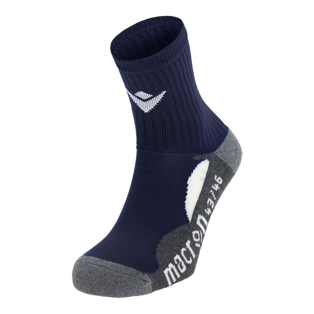 Macron Trick chaussettes nav | Image 1
