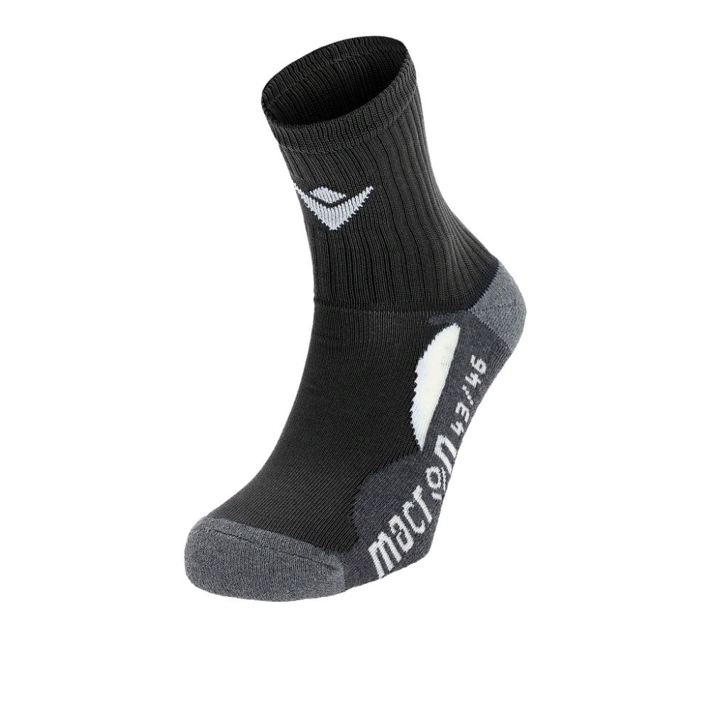 Macron Trick socks | Image 1