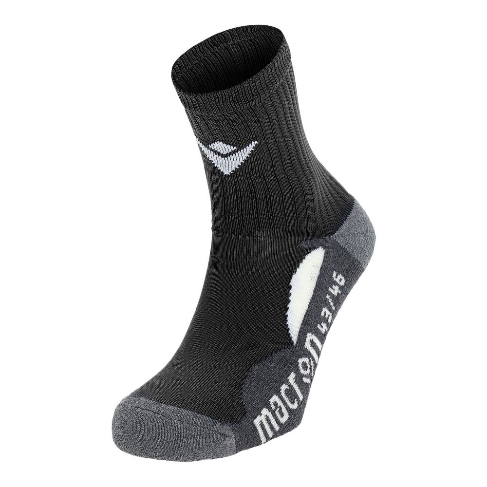Macron Trick socks blk jr | Image 1