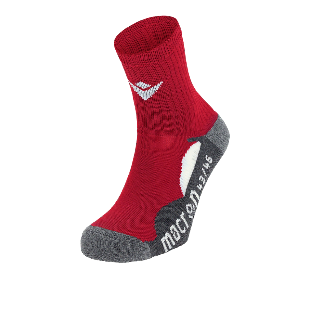 Macron Trick chaussettes | Image 1