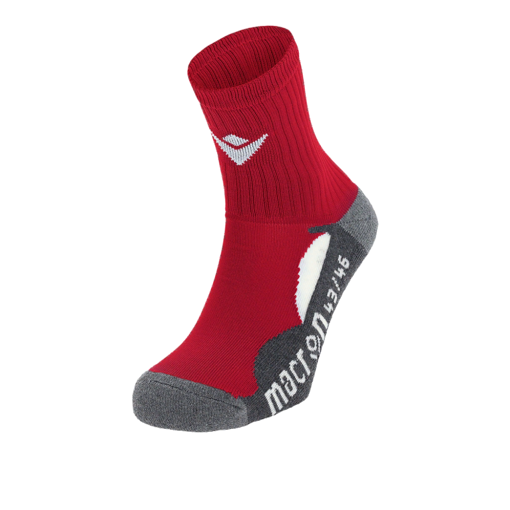 Macron Trick socke | Bild 1