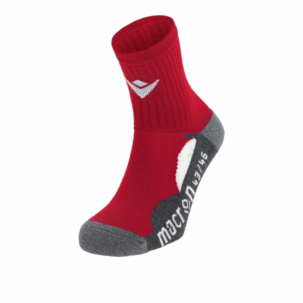 Macron Trick socks | Image 1