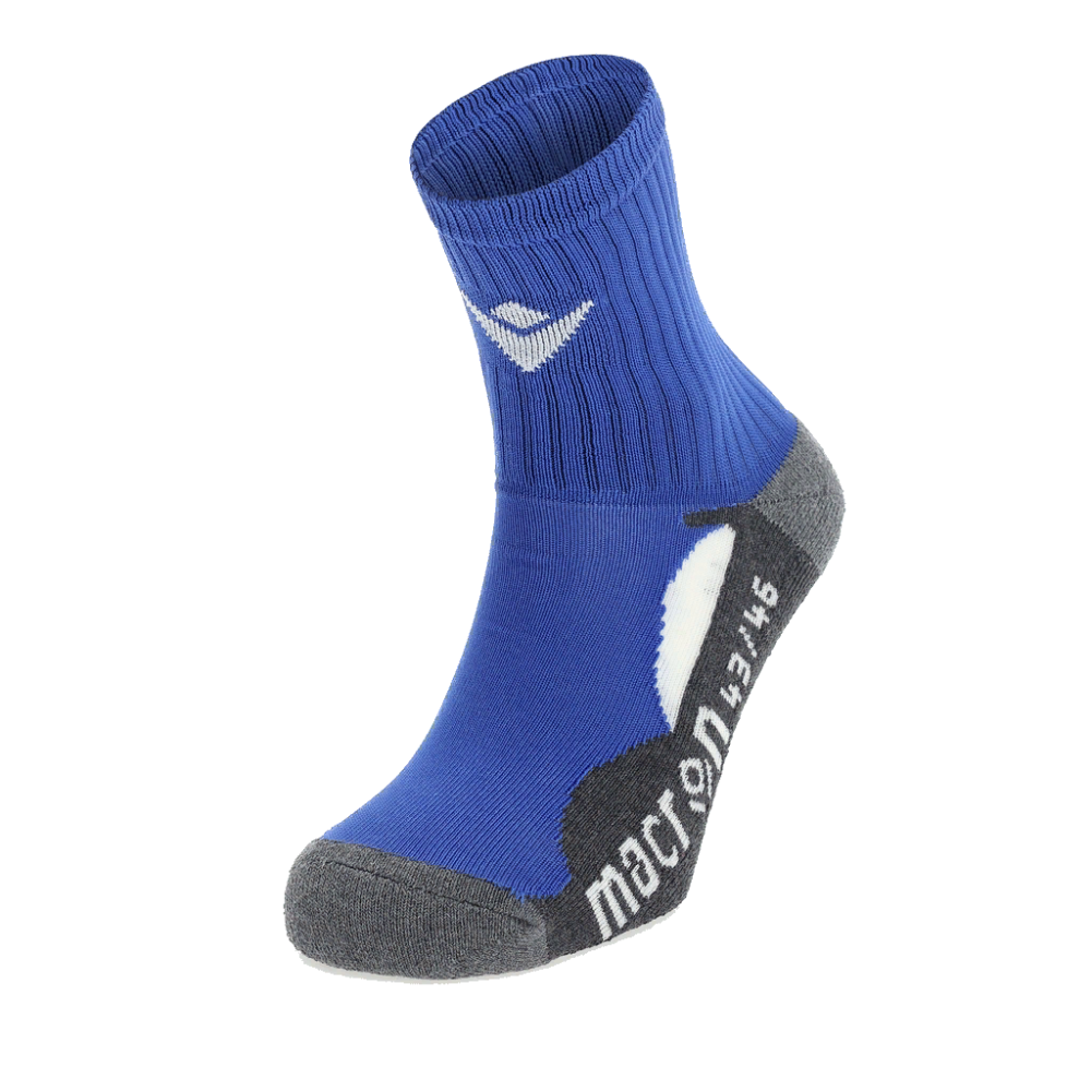 Macron Trick chaussettes | Image 1