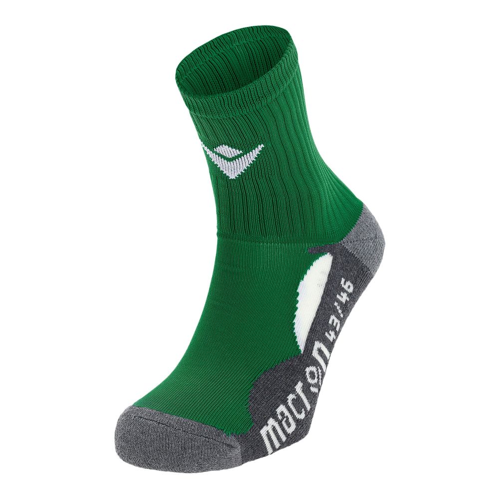 Macron Trick chaussettes vertes | Image 1
