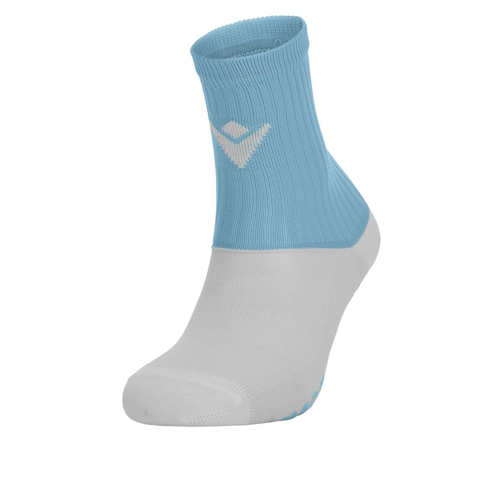 Macron Skill socks sky | Image 1
