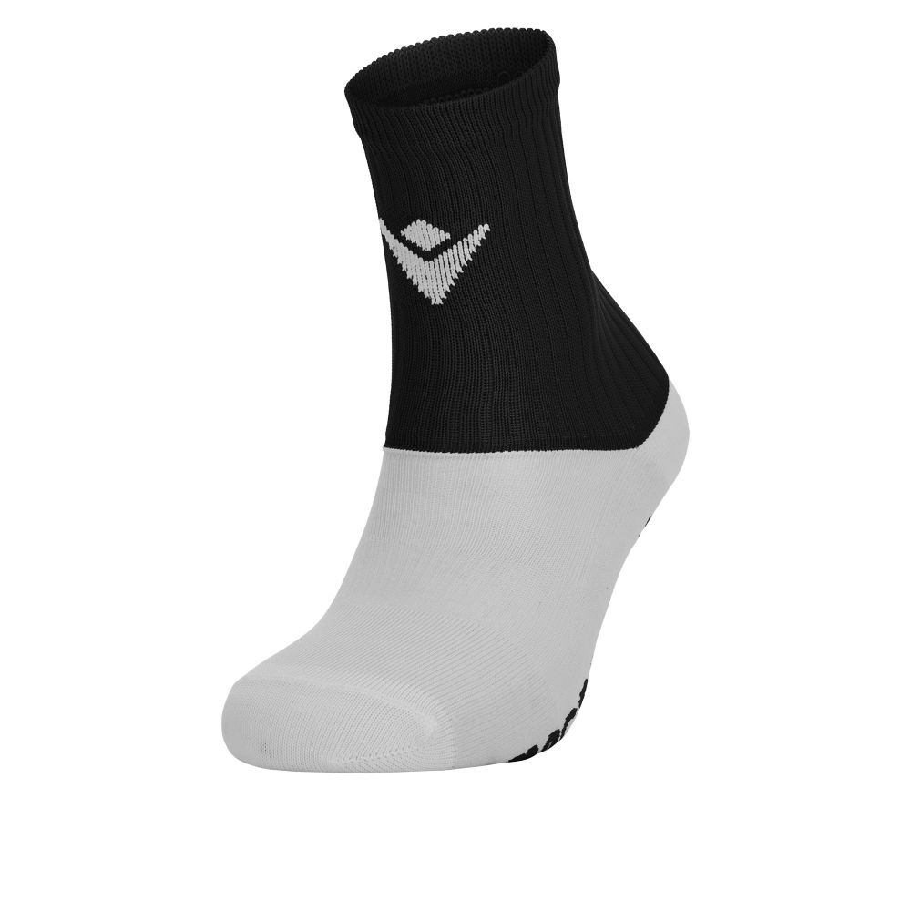 Macron Skill socks blk sr | Image 1