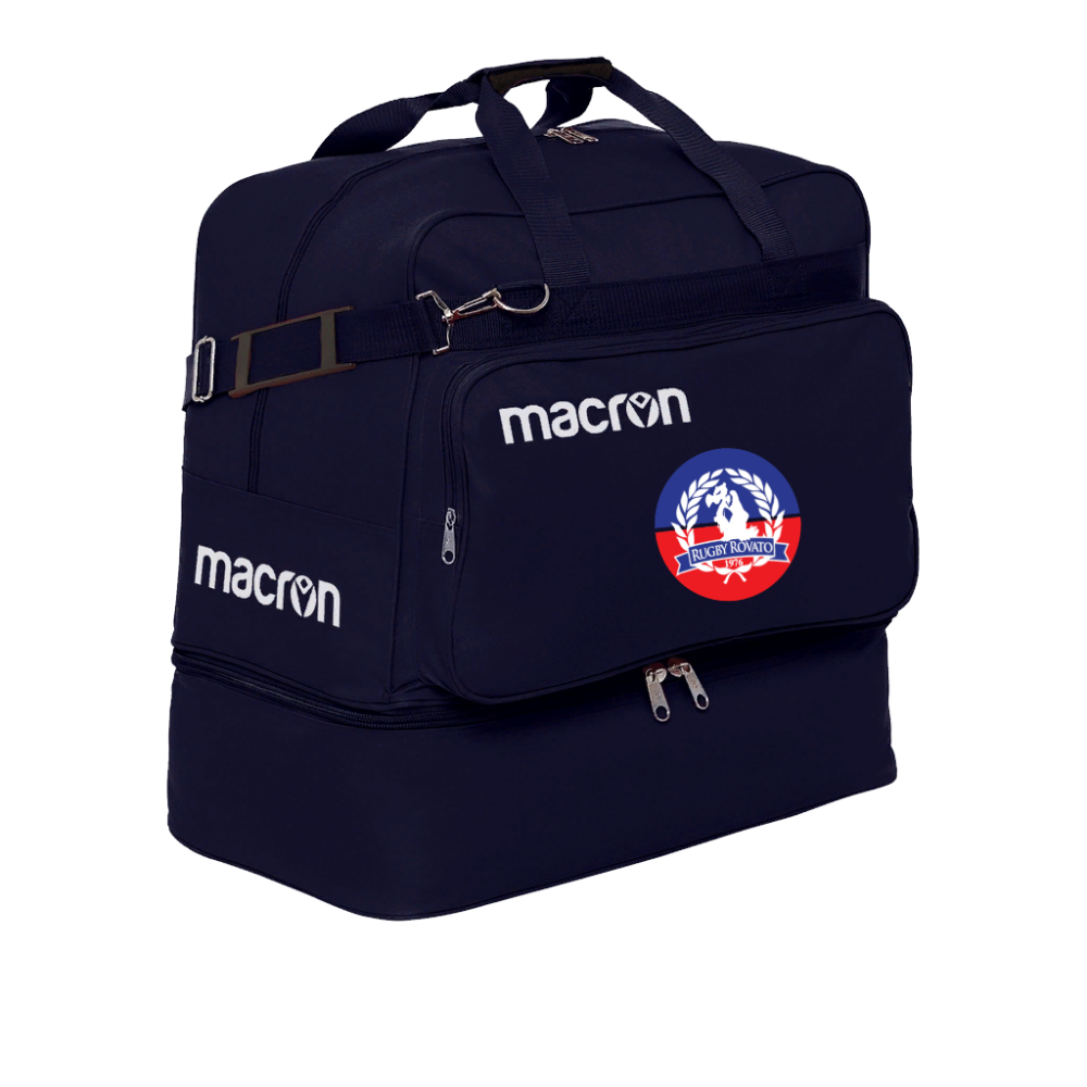 Macron All in borsa large nav | Immagine 1